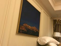 -广州富力丽思卡尔顿酒店