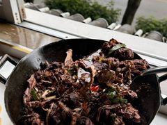 -王城醋血鸭老店