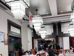 大堂-马凯餐厅(地安门店)