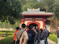 -洛阳古墓博物馆