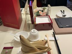 -利苑酒家(华熙国际店)