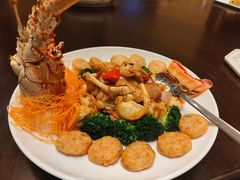 -臻萃轩中餐厅(国家会展中心店)