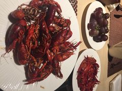 杭州钱江新城万怡酒店咖啡室-杭州钱江新城万怡酒店-西餐厅