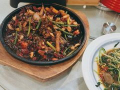 -郭林家常菜(狼垡店)