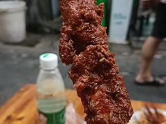 -胡仁根胡记炸炸炸