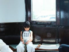 -天星小轮码头