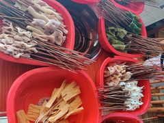 -牛华八婆麻辣烫(起源店)