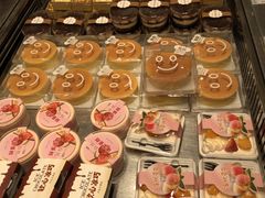 -Bread Talk 面包新语(荟聚店)