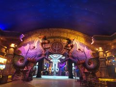 -波塞冬旅游度假区