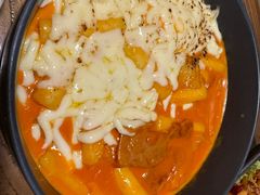 -恩你小木屋·韩式料理(假日广场店)