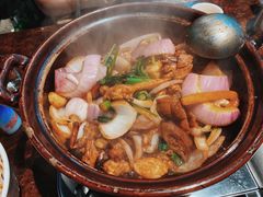 -凤兴鸡煲(宝安海雅店)