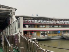 -武昌中华路码头(轮渡站)