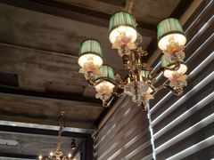 大堂-LYFATTI 莱芙缇(赣水路店)