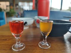 -妈妈的味道(和顺古镇店)