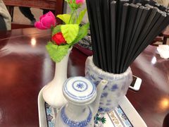 -伟记奥面馆(养育巷店)