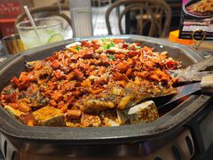 -一味一诚烤鱼(昌平悦荟店)