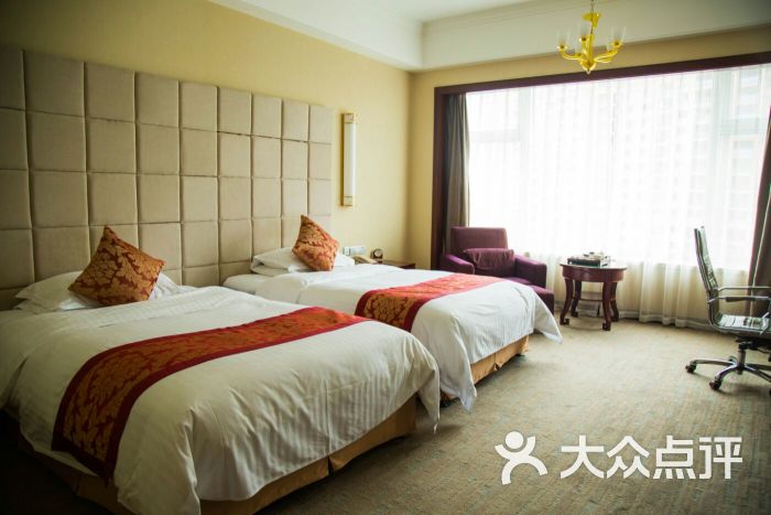 海源国际大酒店图片 - 第67张