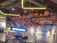 -大头叔烤鸡爪·朝鲜族烤串(天池路店)