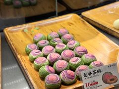 -南宋胡记(杭州灵隐寺店)