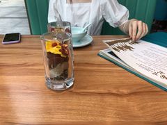 -品回味清真西北楼(宁波首店)