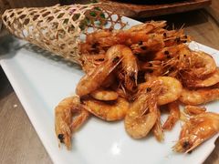 -食欲老院子荆芥疙瘩汤(经五路店)