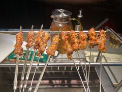 -偏脸子哈尔滨老烧烤(红旗大街店)