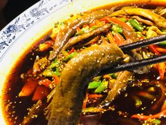 -山城遇宴·重庆江湖菜(五道口银谷大厦店)