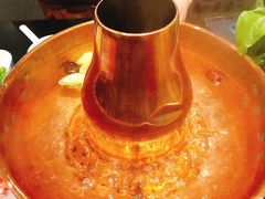 -北门涮肉·铜锅涮肉(南锣鼓巷店)