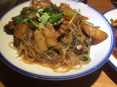 -吕氏疙瘩汤·私家菜馆(慈云寺店)