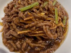-刘胖子家常菜·蹄花焖藕(中南店)