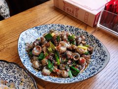 -虾小龙老长沙龙虾馆(坡子街店)