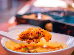 -济南香格里拉·咖啡泉自助餐厅