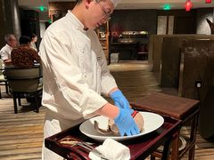 -杭州君悦酒店·湖滨28中餐厅