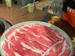 -巴倒烫陆派火锅山庄(南山总店)