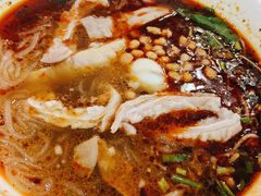 极品肥肠粉-青石桥老瓦房肥肠粉总店(青石桥总店)