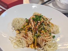 -一品红川菜(皇岗店)