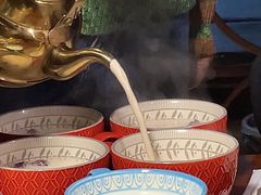 -塔里木的羊·新疆特色餐厅(钱湖北路店)