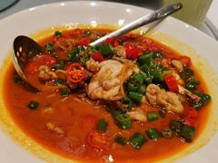 -漢舍中国菜馆(889广场店)