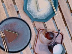 -Home Cafe(水榭春天店)