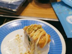 -晴季寿司(延河路万达广场店)