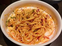 -喜悦烤鸭·新京菜(王府井店)