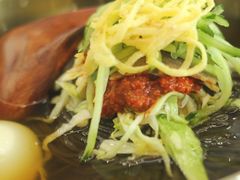 -服务大楼冷面(延大店)