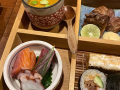 -岚山日本料理(珠江新城店)