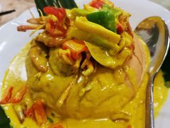 -摩登有记·新派泰国菜(银钻广场店)
