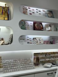 -芊冉•美甲美睫纹绣