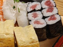 -合点寿司(金虹桥商场店)