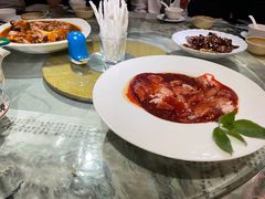 腐乳肉-洪齐林老镇