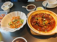 -红厨巷·淮扬菜(熙南里店)