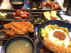 -馔豚·台北菜专门店(深圳湾万象城店)