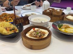 -新兴家喻酒家·羊城名宴(昌岗店)